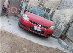 شيفروليه امبالا